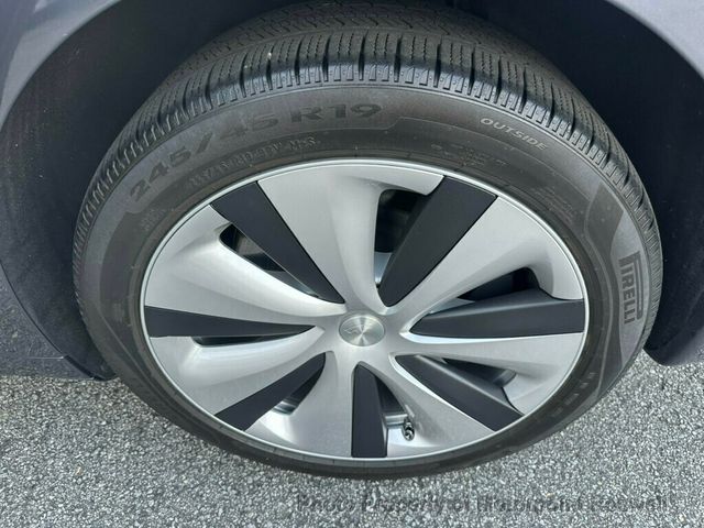 2020 Tesla Model S Long Range Plus AWD - 22986504 - 25