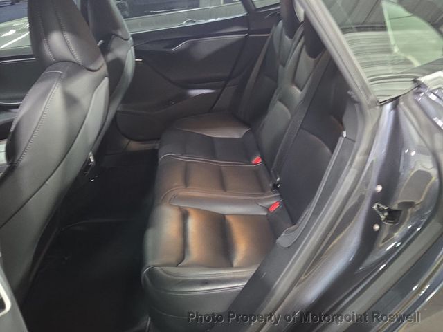 2020 Tesla Model S Long Range Plus AWD - 22986504 - 2