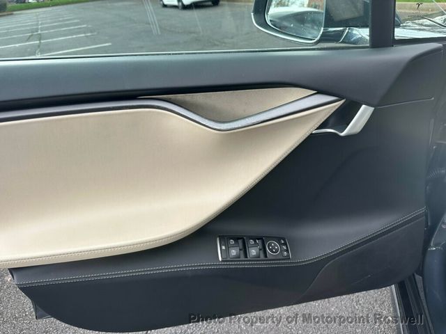 2020 Tesla Model S Long Range Plus AWD - 22995636 - 10