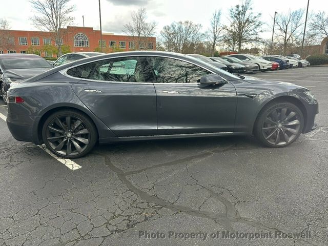 2020 Tesla Model S Long Range Plus AWD - 22995636 - 5