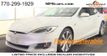 2020 Tesla Model S Long Range Plus AWD - 23040719 - 0
