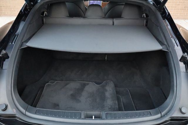 2020 Tesla Model S Long Range Plus AWD - 22949219 - 11