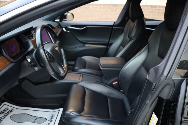 2020 Tesla Model S Long Range Plus AWD - 22949219 - 14