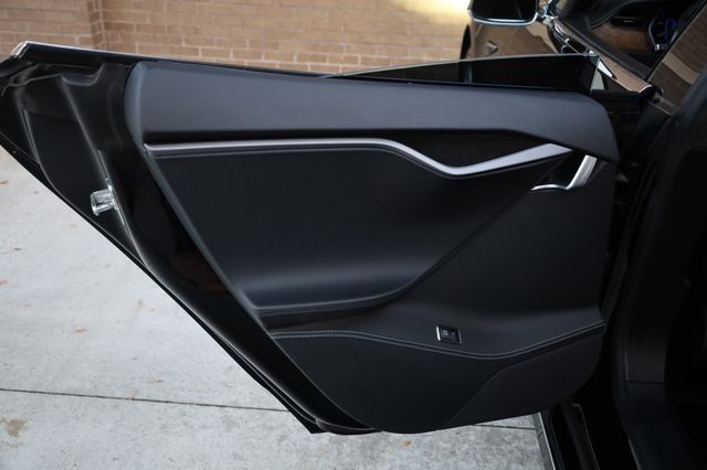 2020 Tesla Model S Long Range Plus AWD - 22949219 - 16