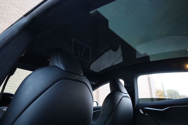 2020 Tesla Model S Long Range Plus AWD - 22949219 - 17