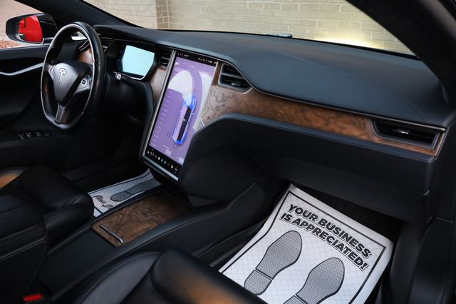 2020 Tesla Model S Long Range Plus AWD - 22949219 - 28