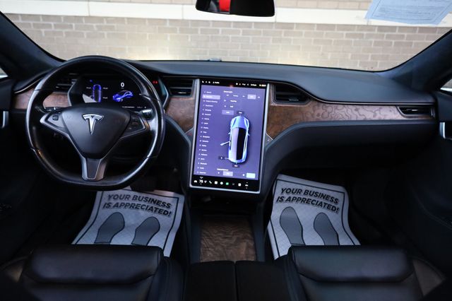 2020 Tesla Model S Long Range Plus AWD - 22949219 - 29