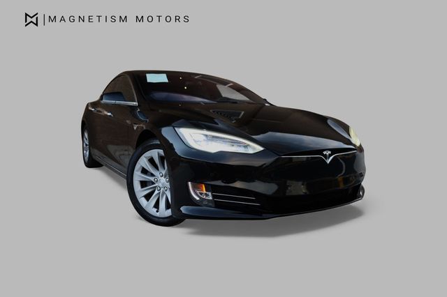2020 Tesla Model S Long Range Plus AWD - 22949219 - 3