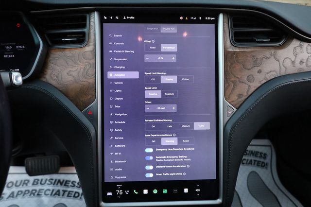 2020 Tesla Model S Long Range Plus AWD - 22949219 - 39