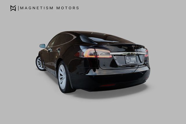 2020 Tesla Model S Long Range Plus AWD - 22949219 - 6