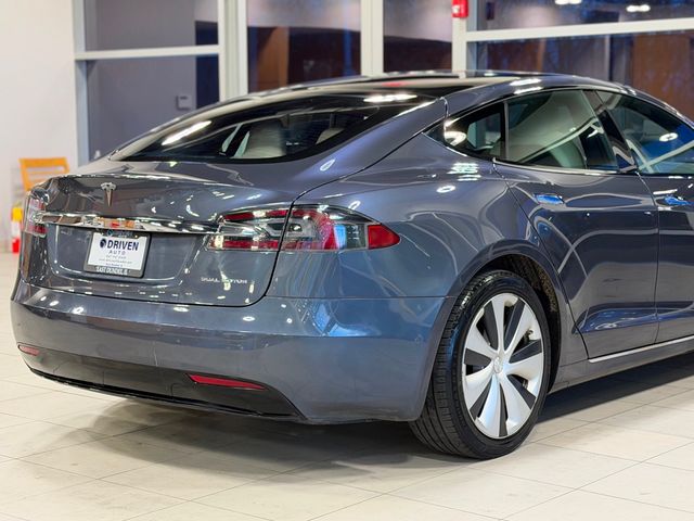 2020 Tesla Model S Long Range Plus AWD - 22990374 - 10