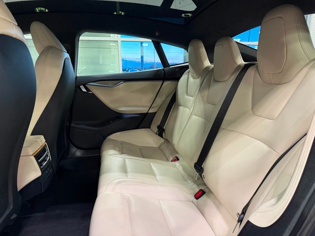 2020 Tesla Model S Long Range Plus AWD - 22990374 - 19
