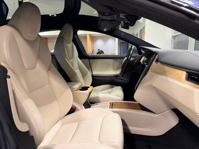 2020 Tesla Model S Long Range Plus AWD - 22990374 - 21