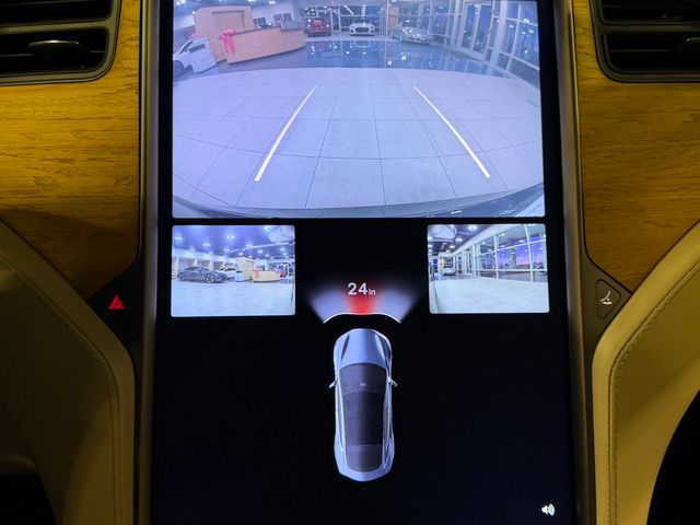 2020 Tesla Model S Long Range Plus AWD - 22990374 - 30
