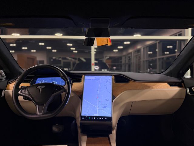 2020 Tesla Model S Long Range Plus AWD - 22990374 - 33
