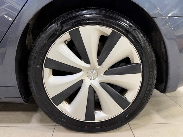 2020 Tesla Model S Long Range Plus AWD - 22990374 - 34