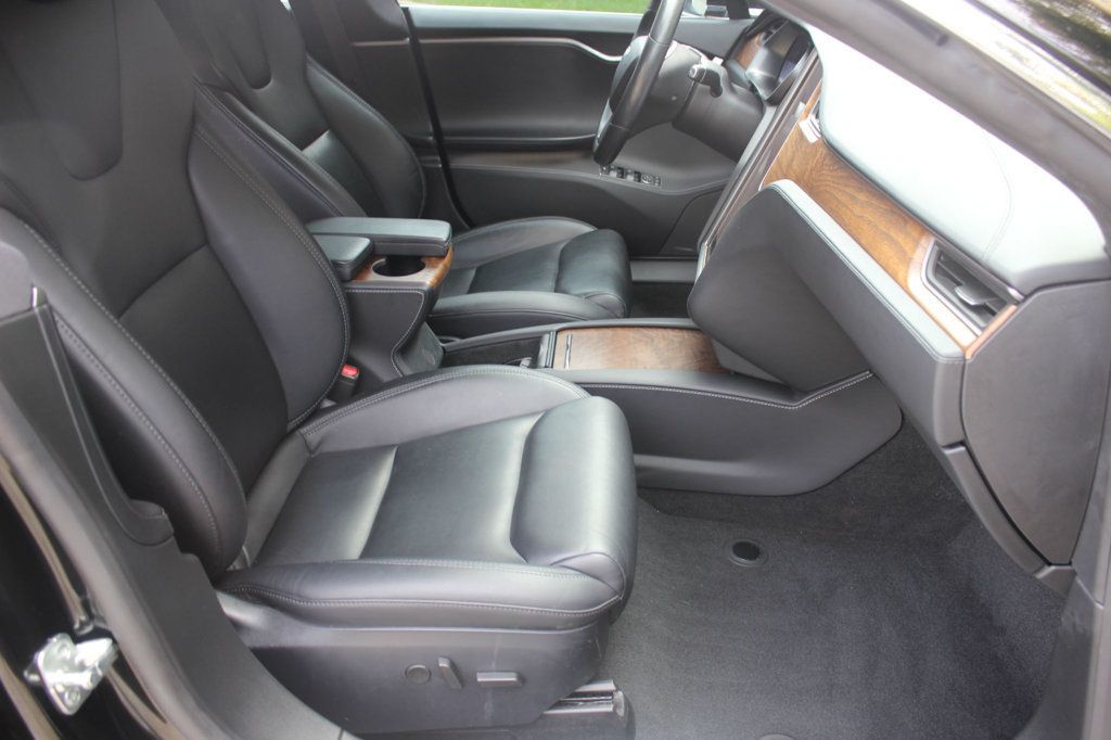 2020 Tesla Model S Long Range Plus AWD - 22938046 - 27