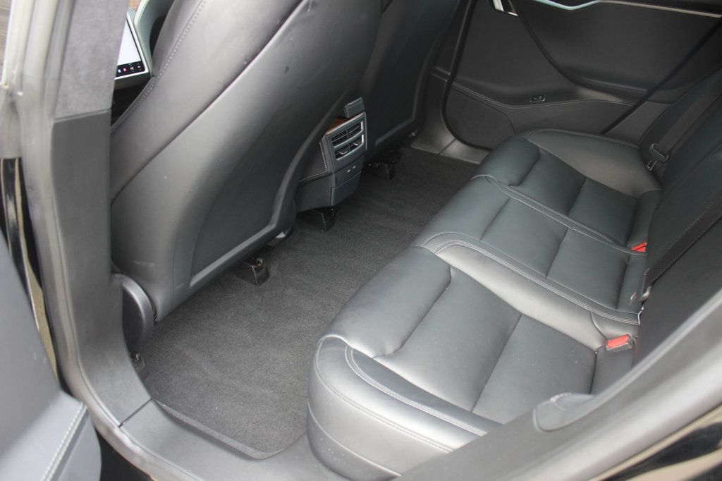 2020 Tesla Model S Long Range Plus AWD - 22938046 - 30