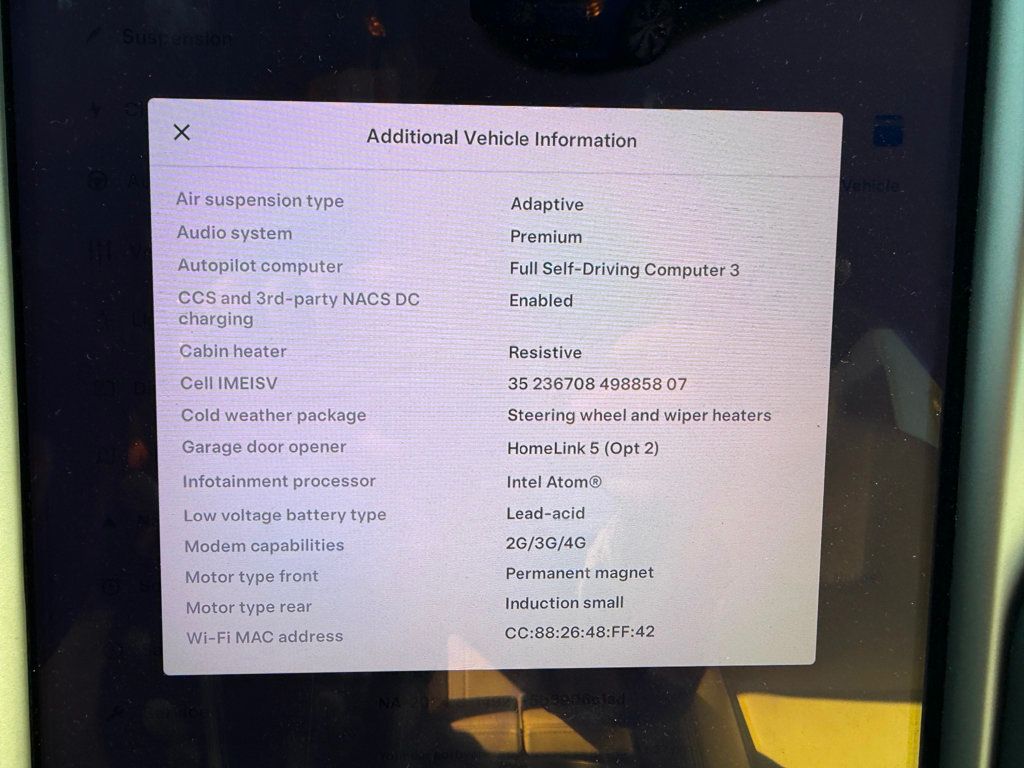 2020 Tesla Model S Long Range Plus AWD - 22700612 - 14