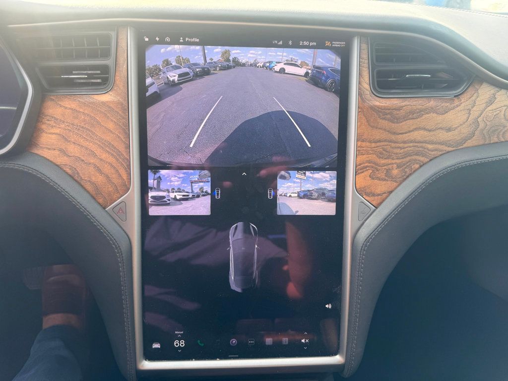 2020 Tesla Model S Long Range Plus AWD - 22767004 - 14