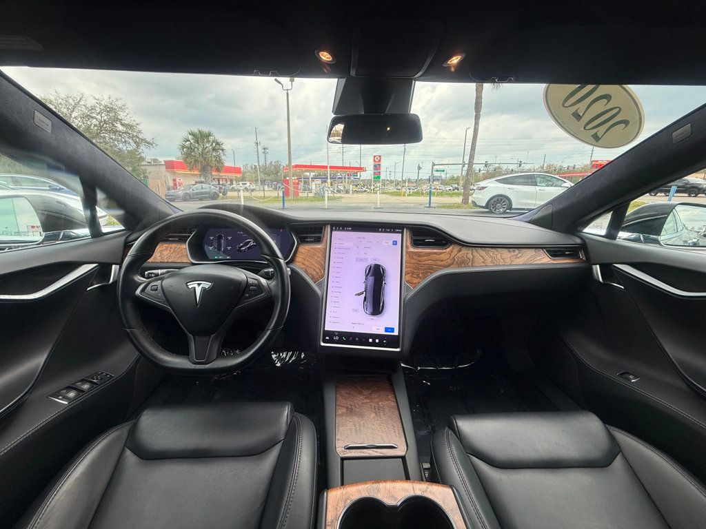 2020 Tesla Model S Long Range Plus AWD - 22767004 - 19