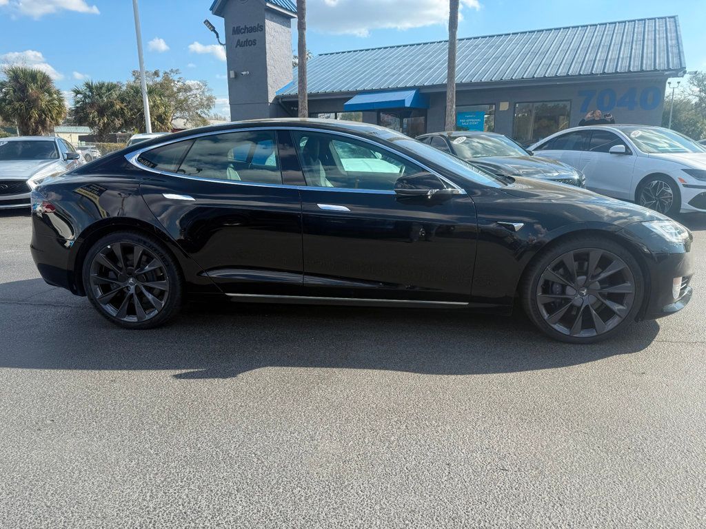 2020 Tesla Model S Long Range Plus AWD - 22767004 - 2