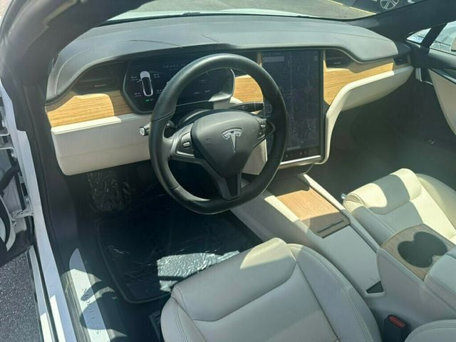 2020 Tesla Model S Long Range Plus AWD - 22420643 - 11