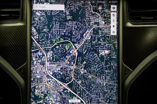 2020 Tesla Model S Performance AWD - 22982830 - 20