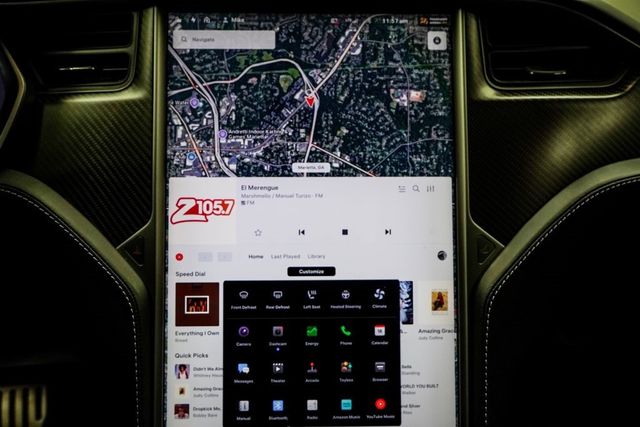 2020 Tesla Model S Performance AWD - 22982830 - 23