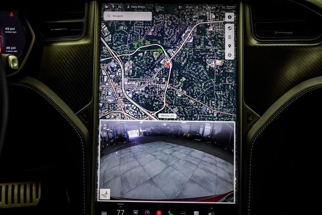 2020 Tesla Model S Performance AWD - 22982830 - 26