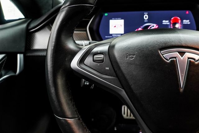 2020 Tesla Model S Performance AWD - 22982830 - 29