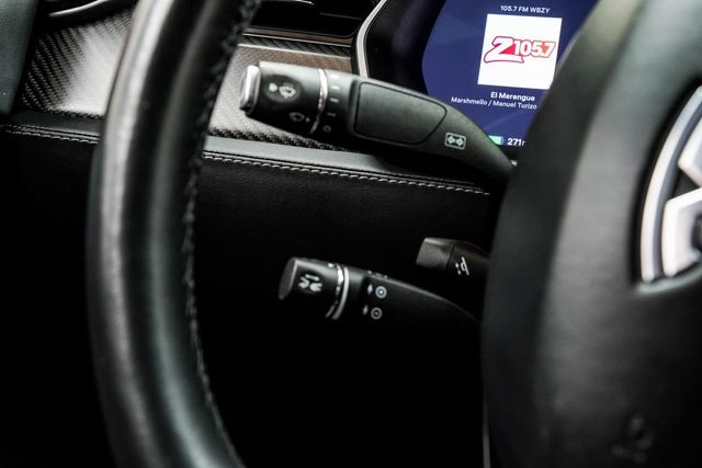2020 Tesla Model S Performance AWD - 22982830 - 30