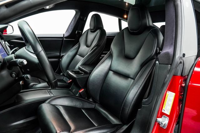 2020 Tesla Model S Performance AWD - 22982830 - 32