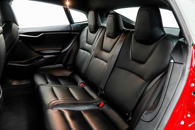 2020 Tesla Model S Performance AWD - 22982830 - 34