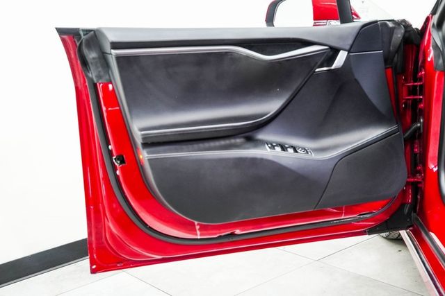 2020 Tesla Model S Performance AWD - 22982830 - 37