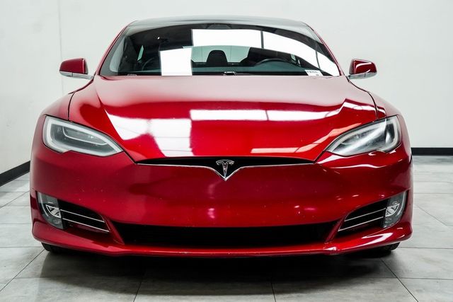 2020 Tesla Model S Performance AWD - 22982830 - 5