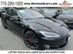 2020 Tesla Model S Performance AWD - 22328678 - 0