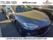 2020 Tesla Model S Performance AWD - 23079306 - 0