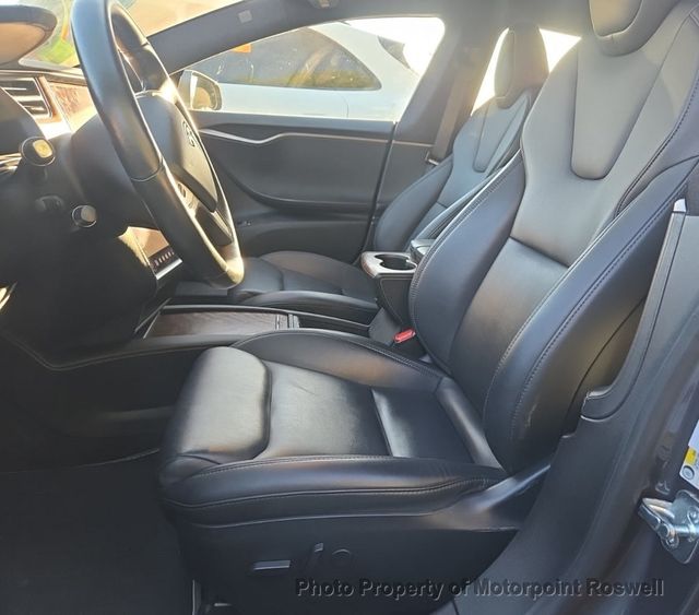 2020 Tesla Model S Performance AWD - 23079306 - 1
