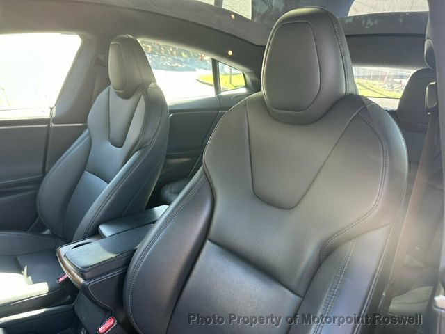 2020 Tesla Model S Performance AWD - 23079306 - 6