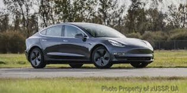 2020 Tesla Model S Performance AWD - 20377369 - 10
