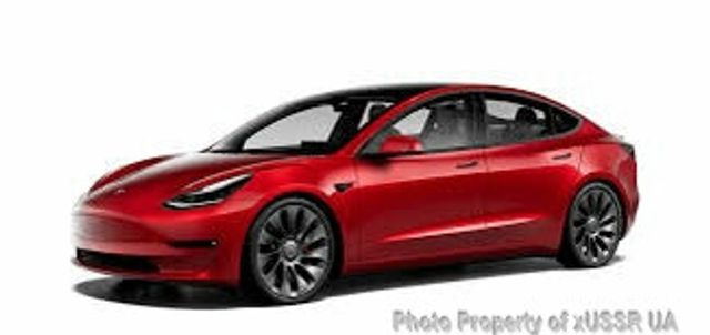 2020 Tesla Model S Performance AWD - 20377369 - 12