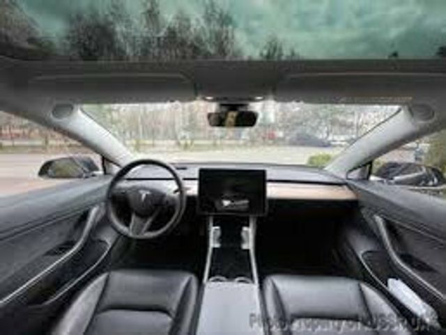 2020 Tesla Model S Performance AWD - 20377369 - 15