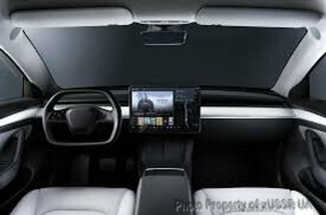 2020 Tesla Model S Performance AWD - 20377369 - 16