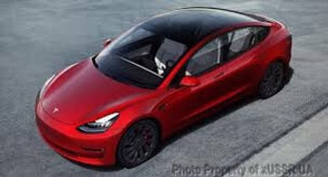 2020 Tesla Model S Performance AWD - 20377369 - 18