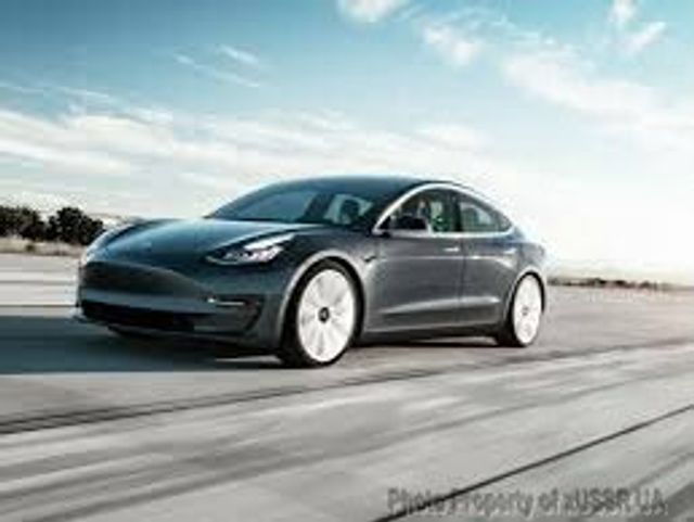 2020 Tesla Model S Performance AWD - 20377369 - 1