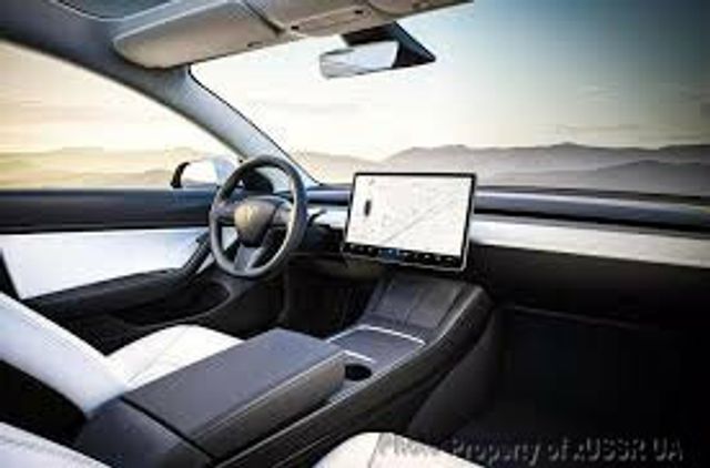 2020 Tesla Model S Performance AWD - 20377369 - 19