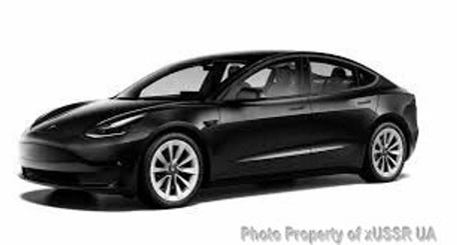2020 Tesla Model S Performance AWD - 20377369 - 21