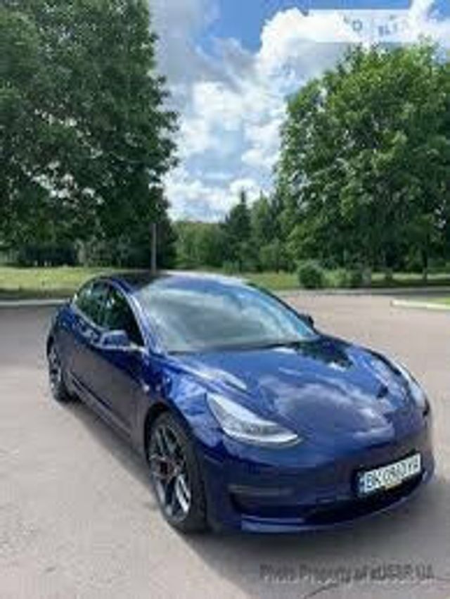 2020 Tesla Model S Performance AWD - 20377369 - 22