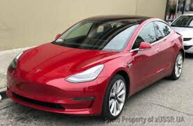 2020 Tesla Model S Performance AWD - 20377369 - 24